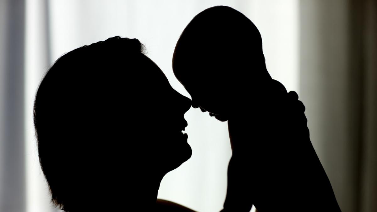 Prinz wird aus Angst zur Adoption freigegeben (Foto)