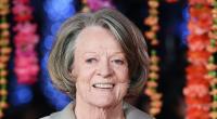 Schauspielerin Maggie Smith ist mit 89 Jahren gestorben.