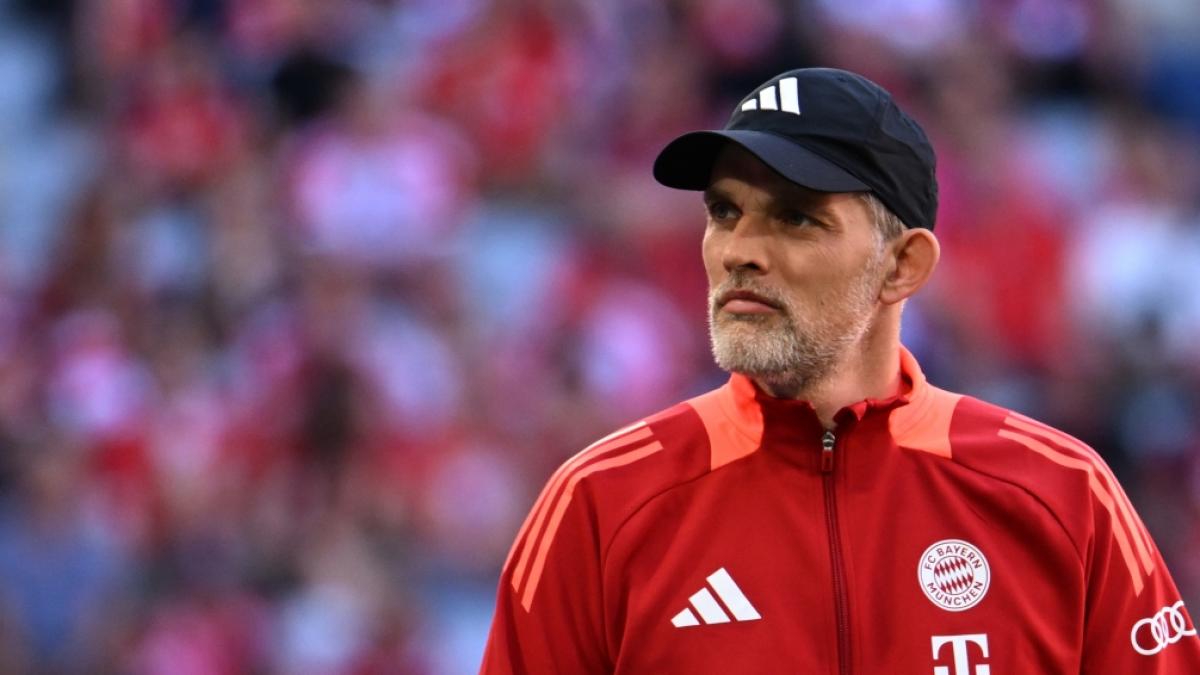 Thomas Tuchel wird nicht beim FC Bayern M&uuml;nchen bleiben. Die Suche nach einem neuen Trainer geht weiter. (Foto)