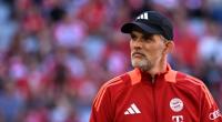 Thomas Tuchel wird nicht beim FC Bayern München bleiben. Die Suche nach einem neuen Trainer geht weiter.