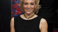 Amanda Abbington spielt in 