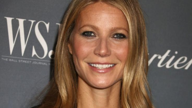 Gwyneth Paltrow lässt ihre Fans schwitzen.