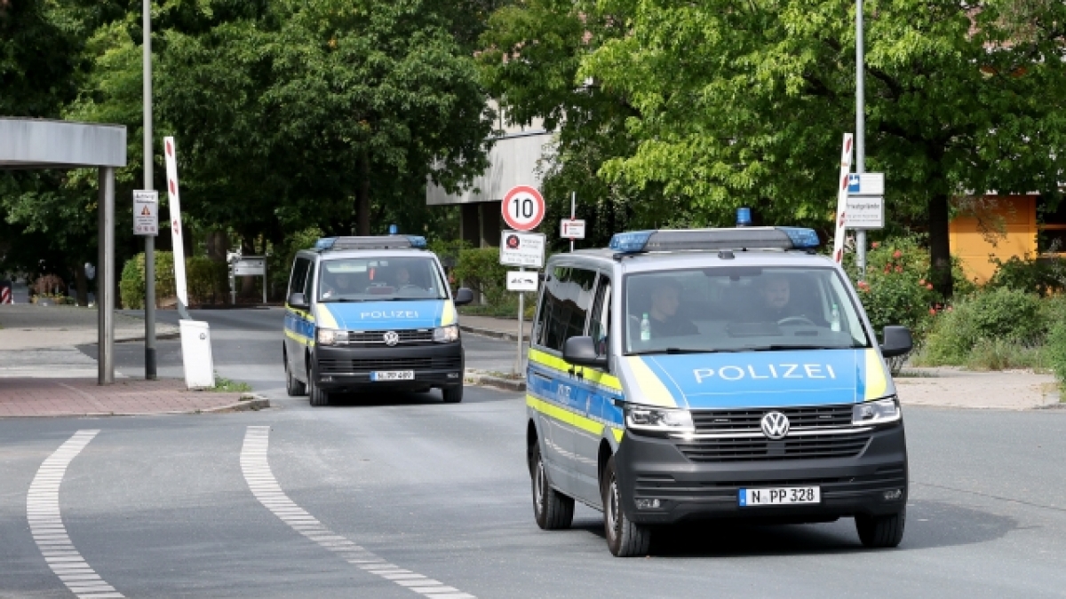 Die Polizei Bayern informiert &uuml;ber einen aktuellen Fall (Symbolbild). (Foto)