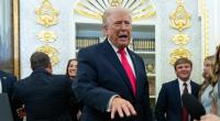 Donald Trump hat bis heute nicht verkraftet, dass ihm der Friedensnobelpreis 2025 vorenthalten wurde.