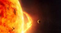 Ein schwerer Sonnensturm könnte massive Auswirkungen auf die Menschheit haben.