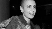 Die alte Aufnahme zeigt Sinead O'Connor im Jahr 2003.