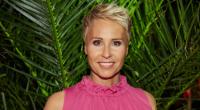 Sonja Zietlow nimmt Abschied von ihrer geliebten Hündin Lotta.
