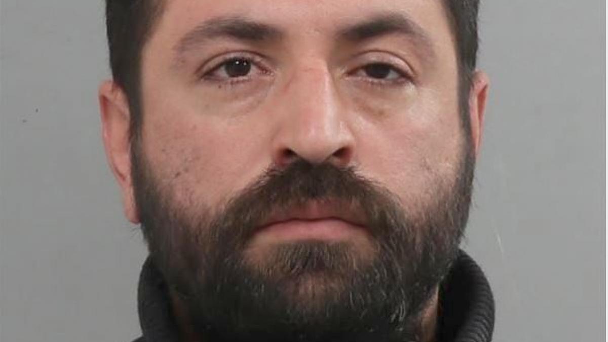 Die Polizei hat H&uuml;seyin Akkurt zur Fahndung ausgeschrieben. (Foto)