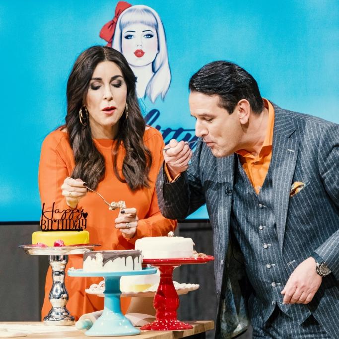 So schneidet der Torten-Konfigurator aus DHDL im Test ab