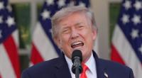Donald Trump hat erneut eine eindringliche Drohung an den Iran ausgesprochen.