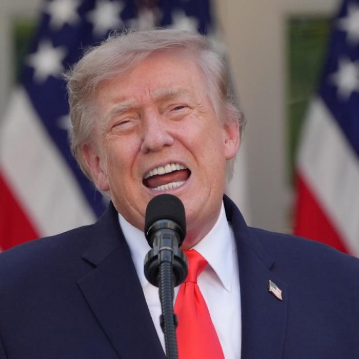 Angriffe gehen weiter - US-Präsident droht dem Iran mit Vernichtung