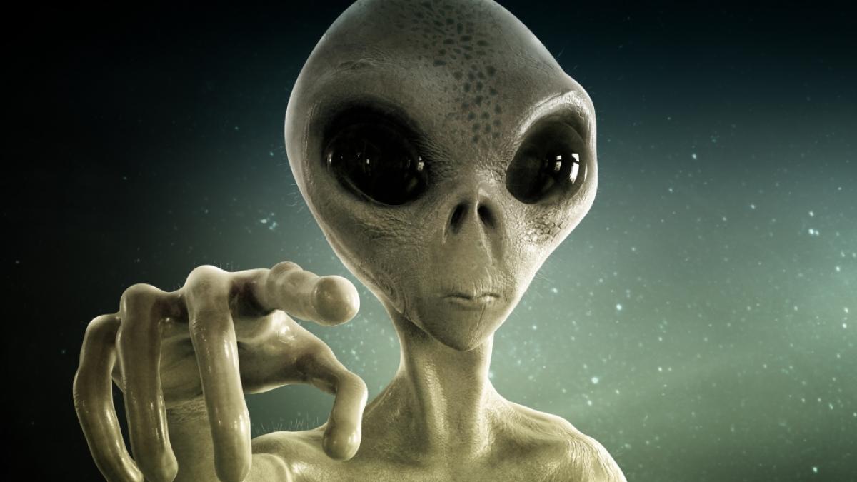 Die Alien-Forschung treibt immer kuriosere Bl&uuml;ten: Mit einem Riesen-Teleskop wollen Forschende nun Jagd allen Ernstes auf F&uuml;rze von Au&szlig;erirdischen machen. (Foto)