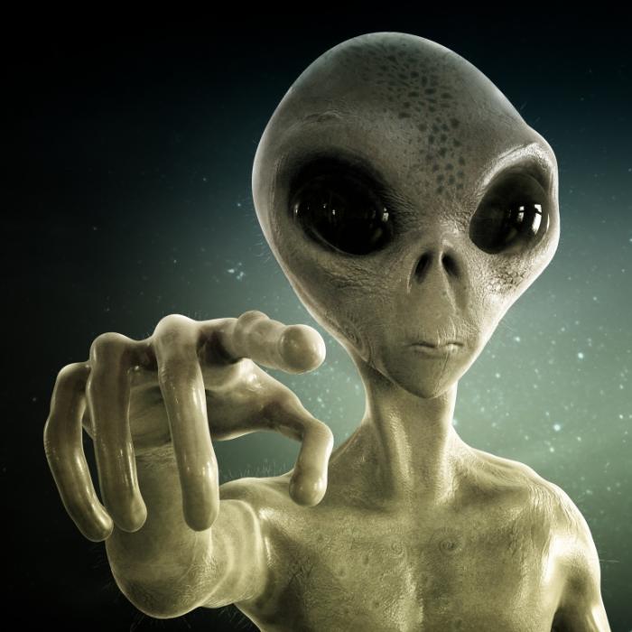 Kein Witz! Forschende machen Jagd auf Alien-Fürze