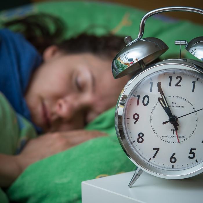 Diese Morgenroutine lässt die Pfunde purzeln