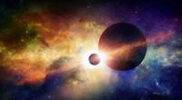 Im Oktober 2017 soll ein riesiger Planet die Apokalypse einleiten.