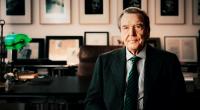 Gerhard Schröder hat einen neuen Job beim russischen Ableger der Supermarktkette Globus.