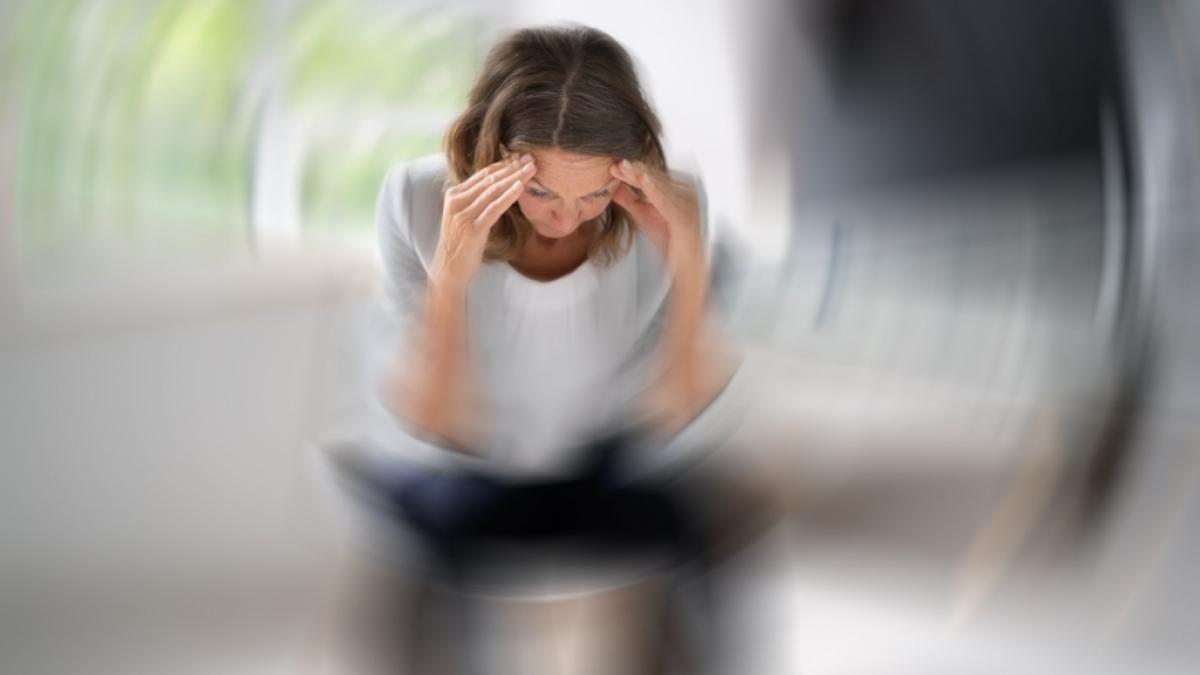 Psychotherapie in Ihrer N&auml;he f&uuml;r Schwindel (Symbolbild) (Foto)