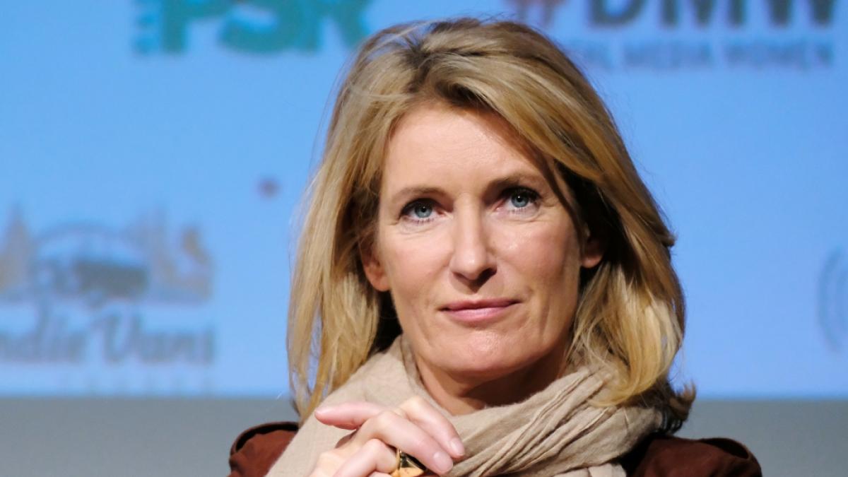 So sieht das Leben von Maria Furtw&auml;ngler privat aus. (Foto)
