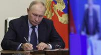 Hat Wladimir Putin die Kontrolle verloren?