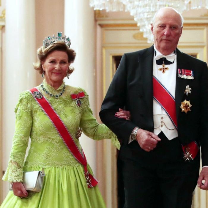 Langer Liebes-Kampf! Goldene Hochzeit mit seiner Königin Sonja