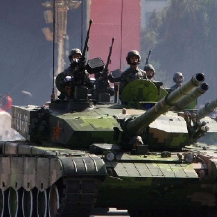 Welt unter Schock! Datum für China-Invasion in Taiwan vorausgesagt