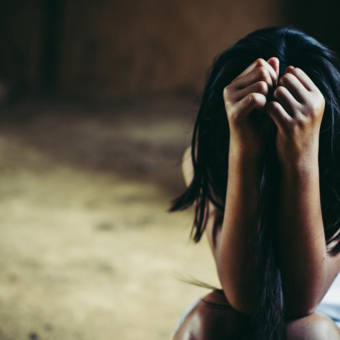 Mädchen (6) von Nachbar (28) vergewaltigt und getötet