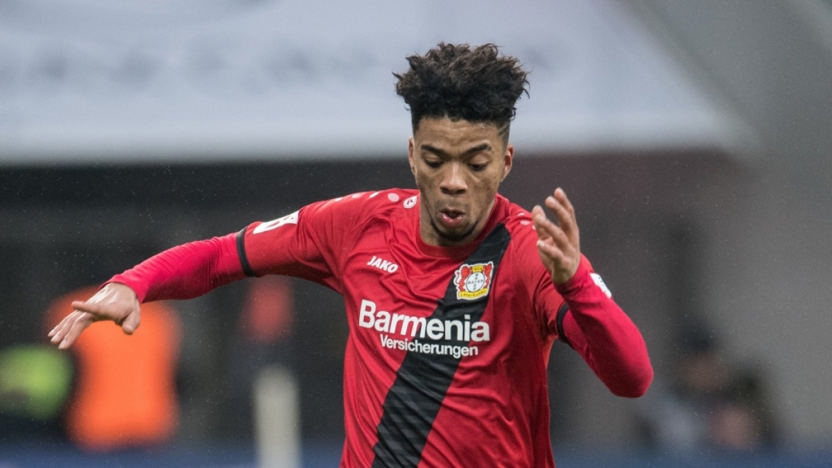 Heimspiel Bayer 04 Leverkusen: Die aktuellen Spielergebnisse der 1. Fu&szlig;ball-Bundesliga bei news.de. (Foto)