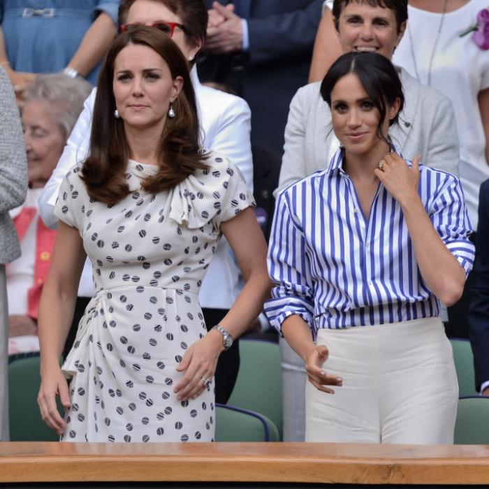 Beziehungsdrama! Wurde Prinzessin Kate bevorzugt?