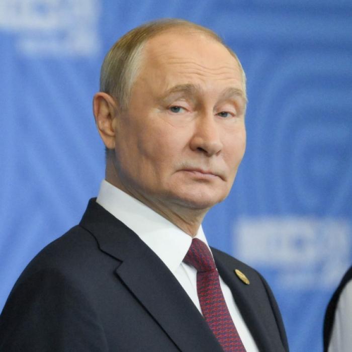 So will der Kremlchef die sinkende Geburtenrate in Russland bekämpfen