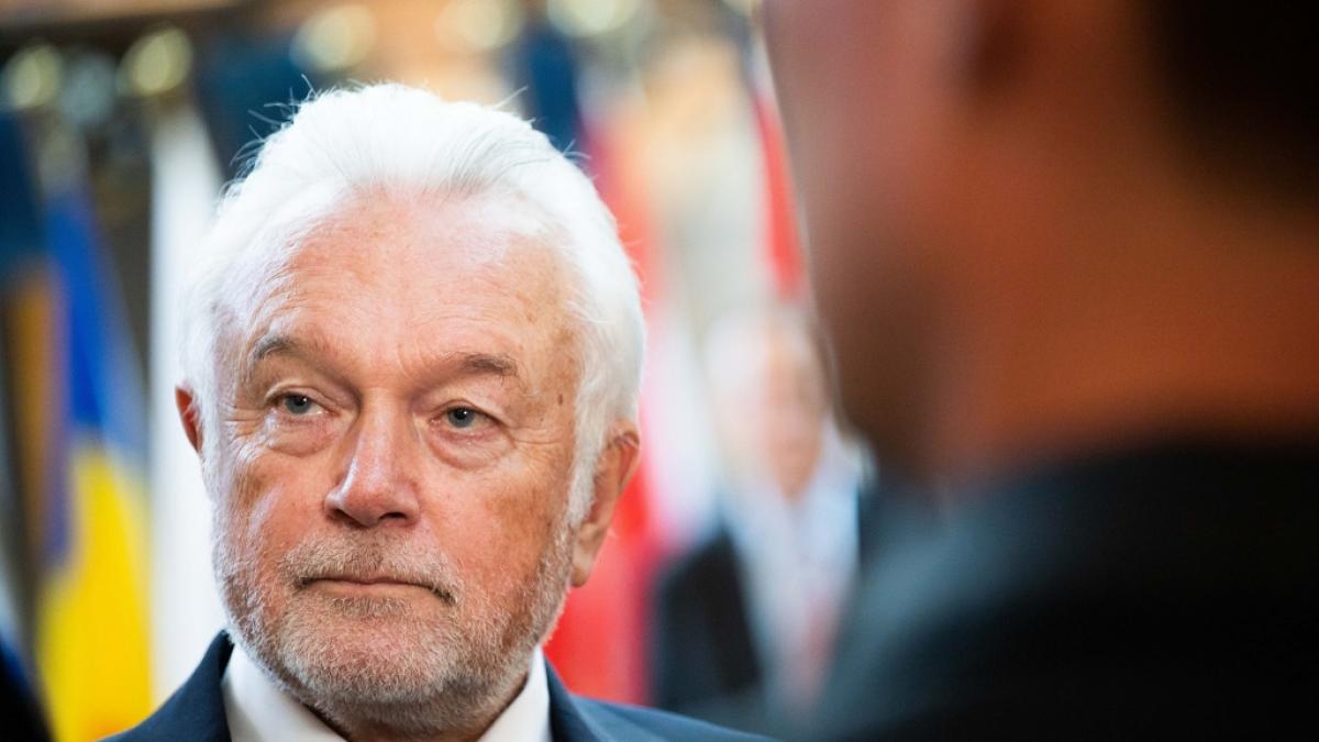 Wolfgang Kubicki rechnet bei Anne Will mit der deutschen Corona-Politik ab. (Foto)