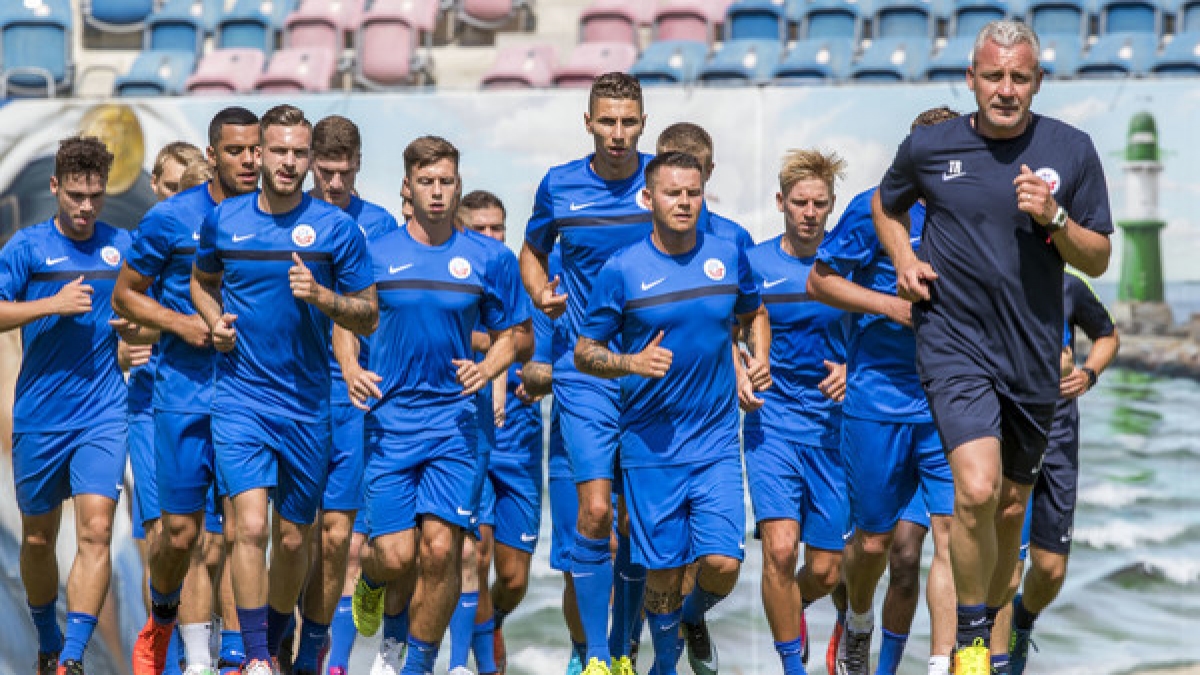 Heimspiel Hansa Rostock : Die aktuellen Spielergebnisse der 3. Liga bei news.de. (Foto)
