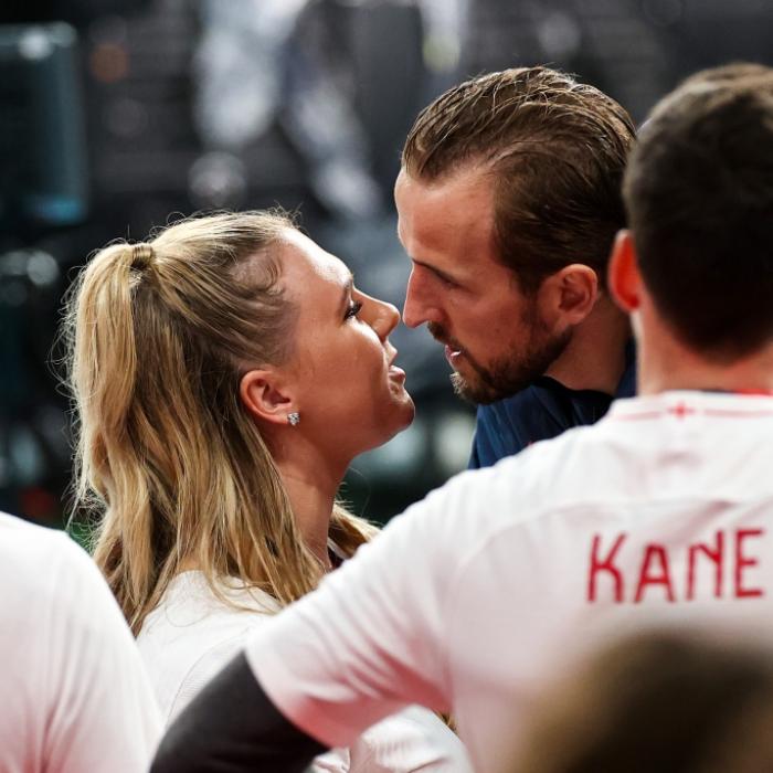 Panik um Kicker-Baby! England bangt um Fußball-Nachwuchs