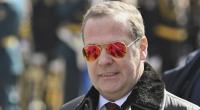Dmitri Medwedew will Russland durch einen Sieg in der Ukraine 