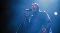 Vor ihrem plötzlichen Tod mit 56 Jahren veröffentlichte Sinead O'Connor herzzerreißende Worte, die ihrem verstorbenen Sohn Shane gewidmet waren.