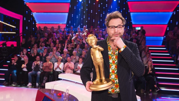 SAT.1 lädt zu