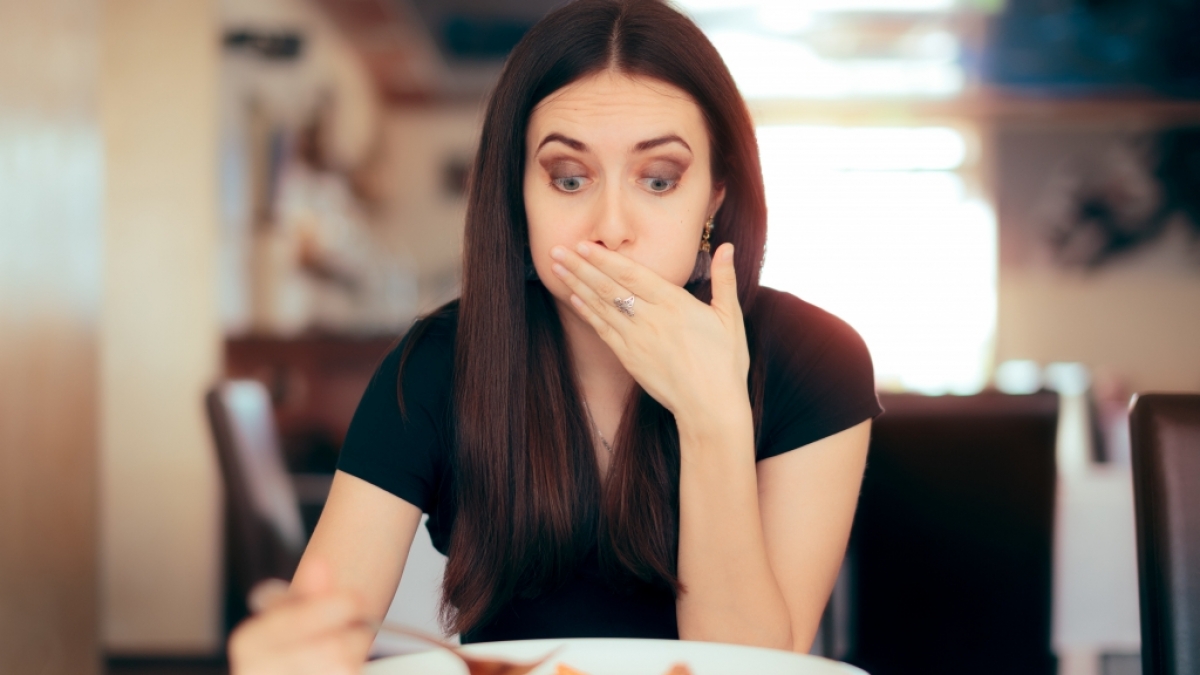 Der Besuch in einem Nobelrestaurant endete f&uuml;r eine Spanierin t&ouml;dlich - sie starb an einer Lebensmittelvergiftung (Symbolbild) (Foto)