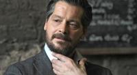 Fritz Karl mimt in der ARD-Serie 