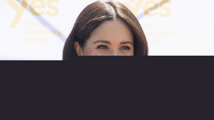 Meghan Markle hat ihrem Sohn Archie einen ganz besonderen 2. Geburtstag bereitet.