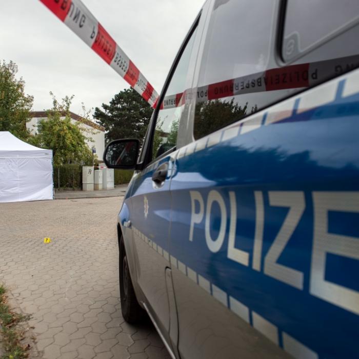 2 Tote! Partner der erschossenen Frau richtete sich selbst