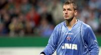Fußball-Torwart Georg Koch, hier im Trikot von Dinamo Zagreb, ist unheilbar an Krebs erkrankt.
