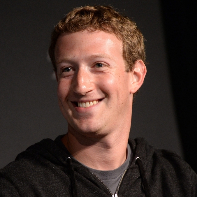 Vom Studenten zum Facebook-Milliardär