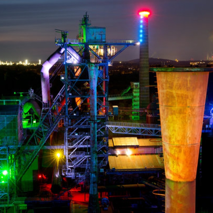 Duisburg