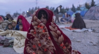 Um zu überleben, verkaufen zahlreiche Frauen und Männer in Afghanistan ihre Organe.