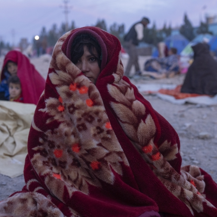 Afghanen müssen Organe verkaufen, um zu überleben