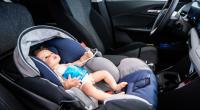 Die Produkttester des ADAC haben 29 verschiedene Kindersitz-Modelle auf den Prüfstand gestellt.