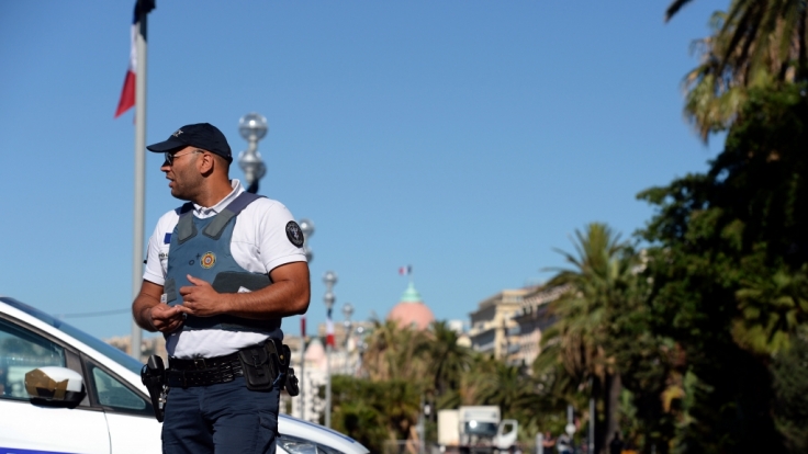 Das Auswärtige Amt warnt: In Frankreich herrscht nach den erneuten Anschlägen von Nizza ein erhöhtes Sicherheitsrisiko.