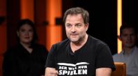 Martin Rütter trauert um seinen verstorbenen Hundetrainer-Kollegen Sven.