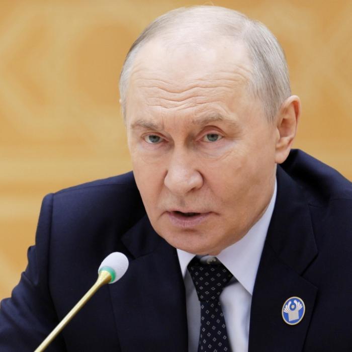 Neues Ziel nach Kriegsende? Putin könnte Nato-Land ins Visier nehmen