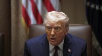 Wut gegen Trump-Regierung wächst: In New Mexico brannte ein Büro der republikanischen Partei nach einem Brandanschlag vollständig aus.