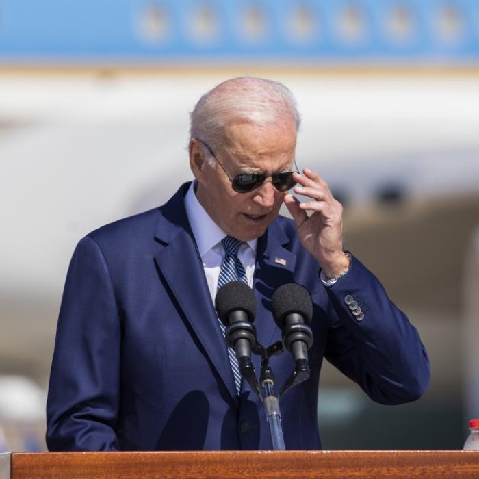 KI-Fakes im Wahlkampf! Anruf von falschem Biden löst neue Sorge aus